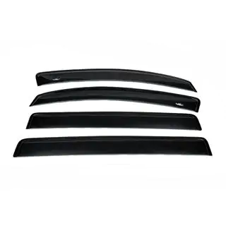Déflecteurs de Fenêtre (4 pcs, HIC)