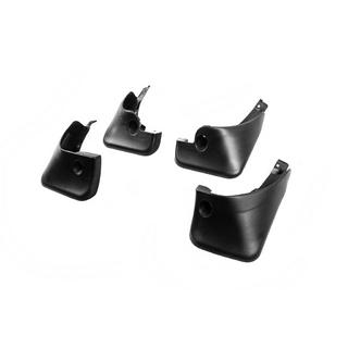 Kit de Bavettes Originales (avec élargisseurs, 4 pcs) Toyota Rav 4 2006-2013 photo 2