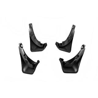 Kit de Bavettes Originales (avec élargisseurs, 4 pcs) Toyota Rav 4 2006-2013 photo 3