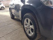 Toyota Rav 4 2006-2013 Kit de bavettes d'origine (sans extensions, 4 pcs) photo 7