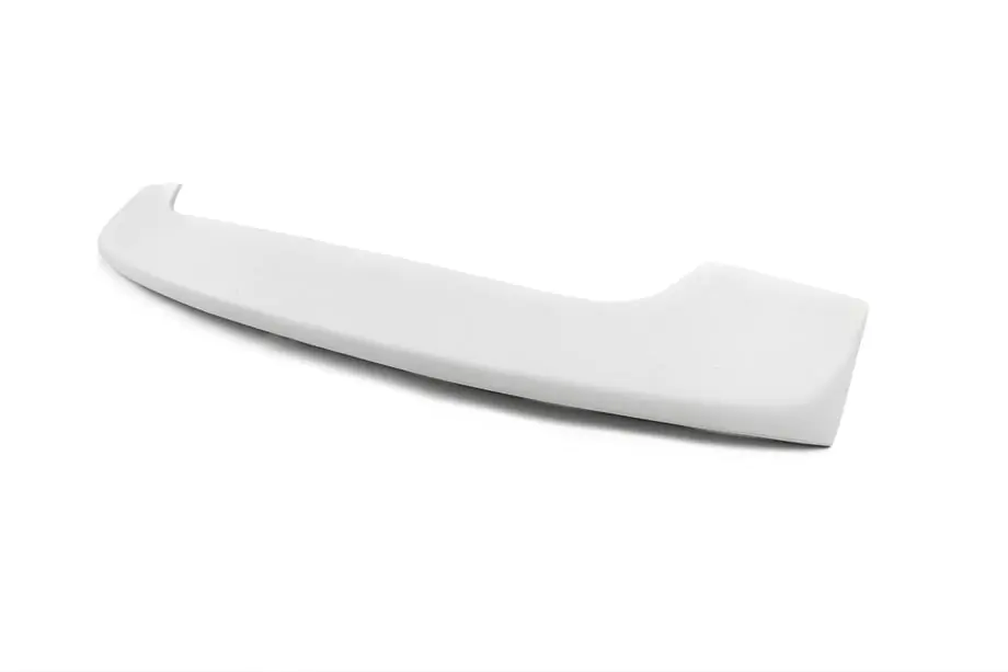 Dacia Duster 2008-2018 Aileron (apprêté pour peinture) Photo 3