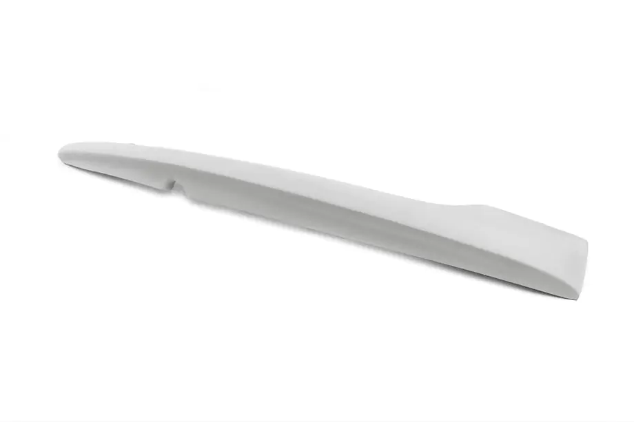 Dacia Duster 2008-2018 Aileron (apprêté pour peinture) Photo 1