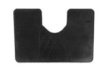 Chevrolet Aveo T250 2005-2011 Tapis tunnel arriere (Stingray Premium) photo 2