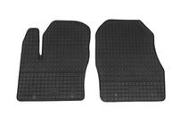 Ford Connect 2014-2021 Tapis en caoutchouc (2 pcs, Polytep) photo 2