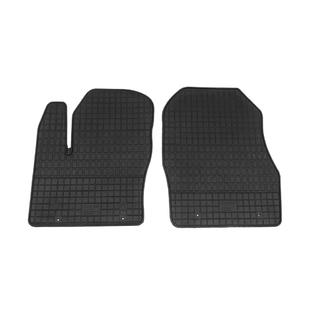 Tapis en caoutchouc (2 pcs, Polytep) photo 2