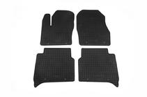 Ford Connect 2014-2021 Tapis en caoutchouc (4 pcs, Polytep) photo 2
