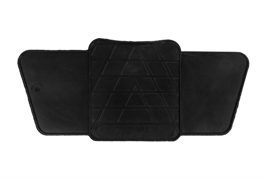 Ford Kuga/Escape 2013-2019 Tapis tunnel arriere (Stingray Premium) Photo 2