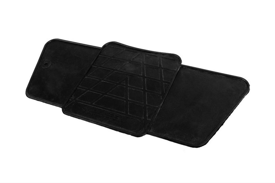 Ford Kuga/Escape 2013-2019 Tapis tunnel arriere (Stingray Premium) Photo 3