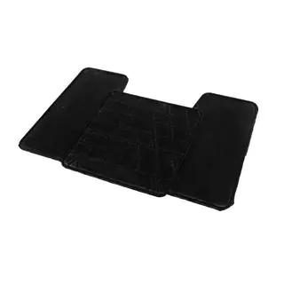 Tapis tunnel arriere (Stingray Premium) Hyundai Accent 2017-2023 photo 3