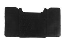 Hyundai I-30 2017- Tapis tunnel arriere (Stingray Premium) photo 2