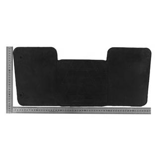 Tapis tunnel arriere (Stingray Premium) Nissan Qashqai 2014-2021 photo 1