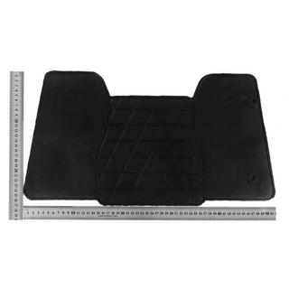 Tapis tunnel arriere (Stingray Premium) Opel Zafira B 2005–2011 photo 1