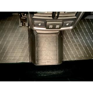 Tapis tunnel arriere (Stingray Premium) photo 2