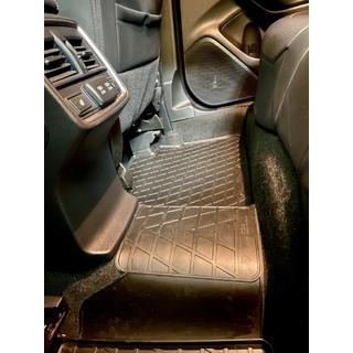 Tapis tunnel arriere (Stingray Premium) photo 3