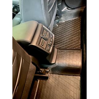 Tapis tunnel arriere (Stingray Premium) photo 4