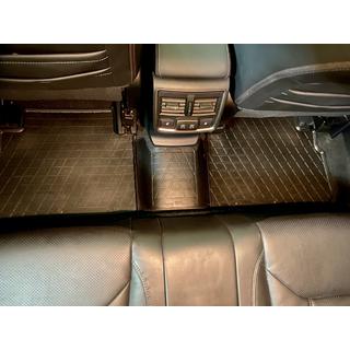 Tapis tunnel arriere (Stingray Premium) photo 1