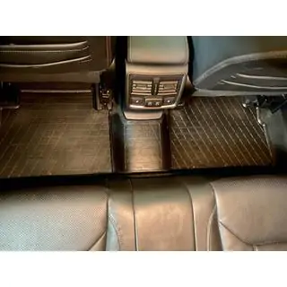 Tapis tunnel arriere (Stingray Premium)