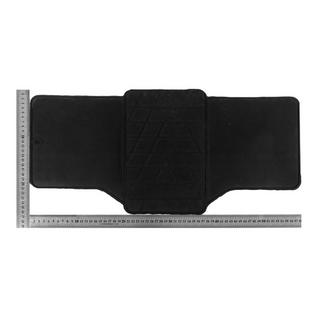 Tapis tunnel arriere (Stingray Premium) Toyota C-HR 2016-2023 photo 1