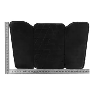 Tapis tunnel arriere (Stingray Premium)