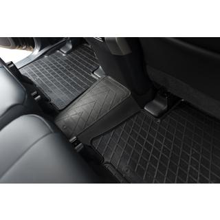 Tapis tunnel arriere (Stingray Premium) photo 2