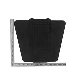 Tapis tunnel arriere (Stingray Premium) photo 1