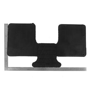 Tapis de sol arrière traverse EU (Stingray Premium) photo 1