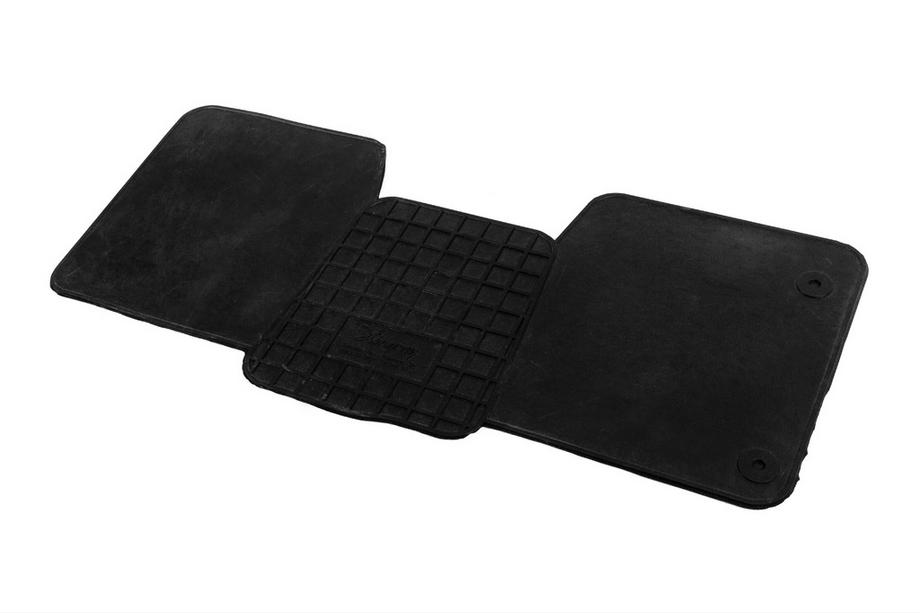 Volkswagen Tiguan 2007-2016 Tapis tunnel arriere (Stingray Premium) Photo 3