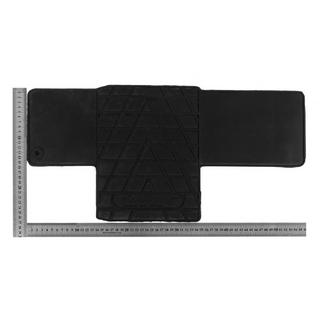 Tapis tunnel arriere (Stingray Premium) Volkswagen Touran 2010-2015 photo 1