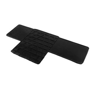 Tapis tunnel arriere (Stingray Premium) Volkswagen Touran 2010-2015 photo 3