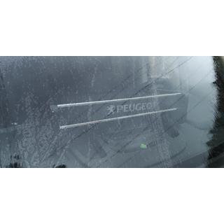 Tablette de tableau de bord (Type-1) Peugeot Boxer 2006-2025 photo 2