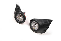 Ford Transit 2014- Phares antibrouillard LED (2 pcs) photo 2