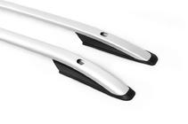 Mazda CX-5 2017–2025 Barres de Toit Skyport Gris (2 pcs) photo 3