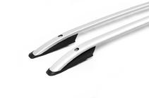 Mazda CX-5 2017–2025 Barres de Toit Skyport Gris (2 pcs) photo 4