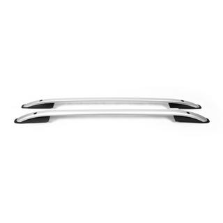 Barres de Toit Skyport Gris (2 pcs) Mazda CX-5 2017–2025 photo 2