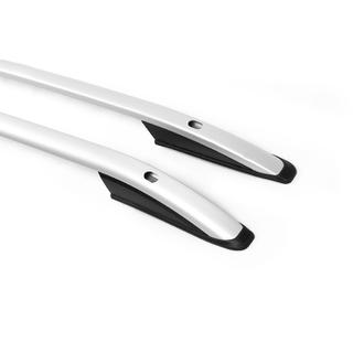 Barres de Toit Skyport Gris (2 pcs) Mazda CX-5 2017–2025 photo 3