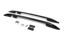 Mazda CX-5 2017–2025 Barres de toit Skyport Noir (2 pcs) photo 5