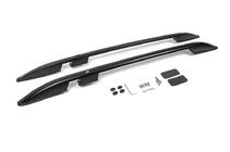Mazda CX-5 2017–2025 Barres de toit Skyport Noir (2 pcs) photo 6