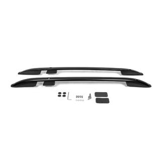 Barres de toit Skyport Noir (2 pcs) Mazda CX-5 2017–2025 photo 4
