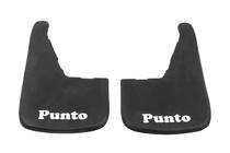 Fiat Punto Grande/EVO 2006-2018 Bavettes d'origine Premium Punto (2 pcs) photo 2