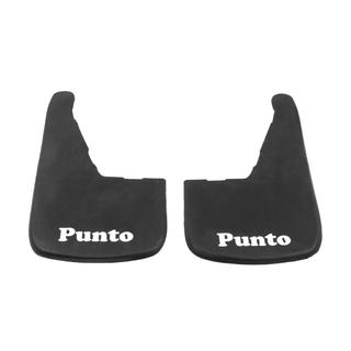 Bavettes d'origine Premium Punto (2 pcs) Fiat Punto Grande/EVO 2006-2018 photo 2