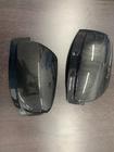Mercedes Vito W639 2004-2014 Coques de Rétroviseurs Vito 2004-2010 (2 pcs, Effet Carbone) photo 4