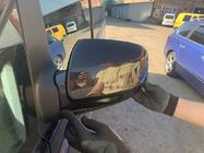 Mercedes Vito W639 2004-2014 Coques de Rétroviseurs Vito 2004-2010 (2 pcs, Effet Carbone) photo 5