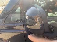 Mercedes Vito W639 2004-2014 Coques de Rétroviseurs Vito 2004-2010 (2 pcs, Effet Carbone) photo 2
