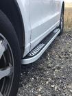 Audi Q3 2011-2019 Marchepieds Latéraux Tayga V2 (2 pcs, Aluminium) photo 3