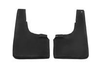 Volkswagen Amarok 2010-2022 Bavettes Avant (2 pcs) photo 2