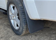 Volkswagen Amarok 2010-2022 Bavettes arriere (2 pcs) photo 1