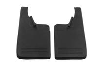 Volkswagen Amarok 2010-2022 Bavettes arriere (2 pcs) photo 4