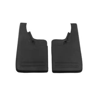 Bavettes arriere (2 pcs) photo 4