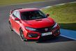 La version sportive de la berline Honda Civic Type R photo 15