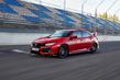 La version sportive de la berline Honda Civic Type R photo 14